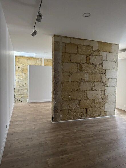 43 Cours Georges Clémenceau, Bordeaux en alquiler - Foto del interior - Imagen 3 de 5