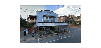 212 Gladstone Rd, Dutton Park en alquiler Foto principal- Imagen 1 de 7