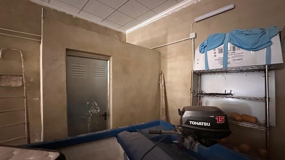 Nave en Massalavés en venta - Foto del edificio - Imagen 3 de 5