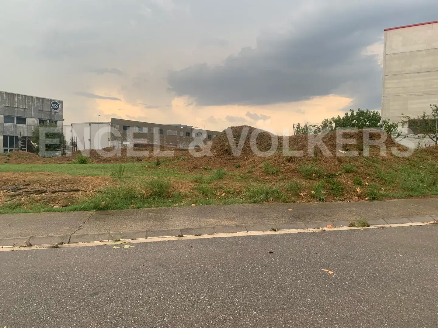 Terreno en Sant Julià de Vilatorta, Barcelona en venta Otros- Imagen 1 de 1