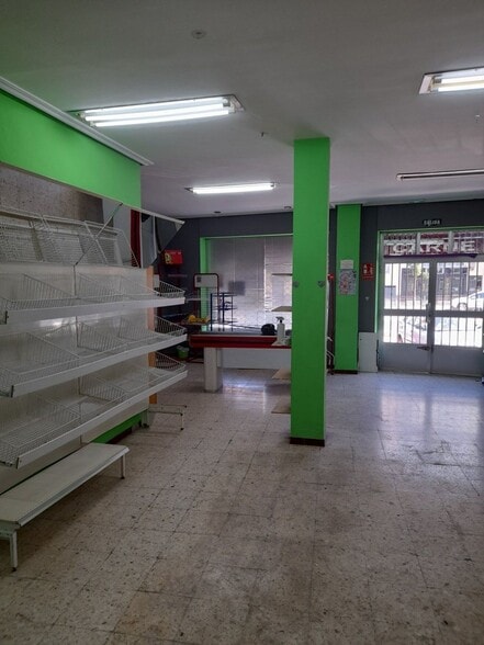 Local en Cáceres, Cáceres en venta - Foto del interior - Imagen 3 de 14