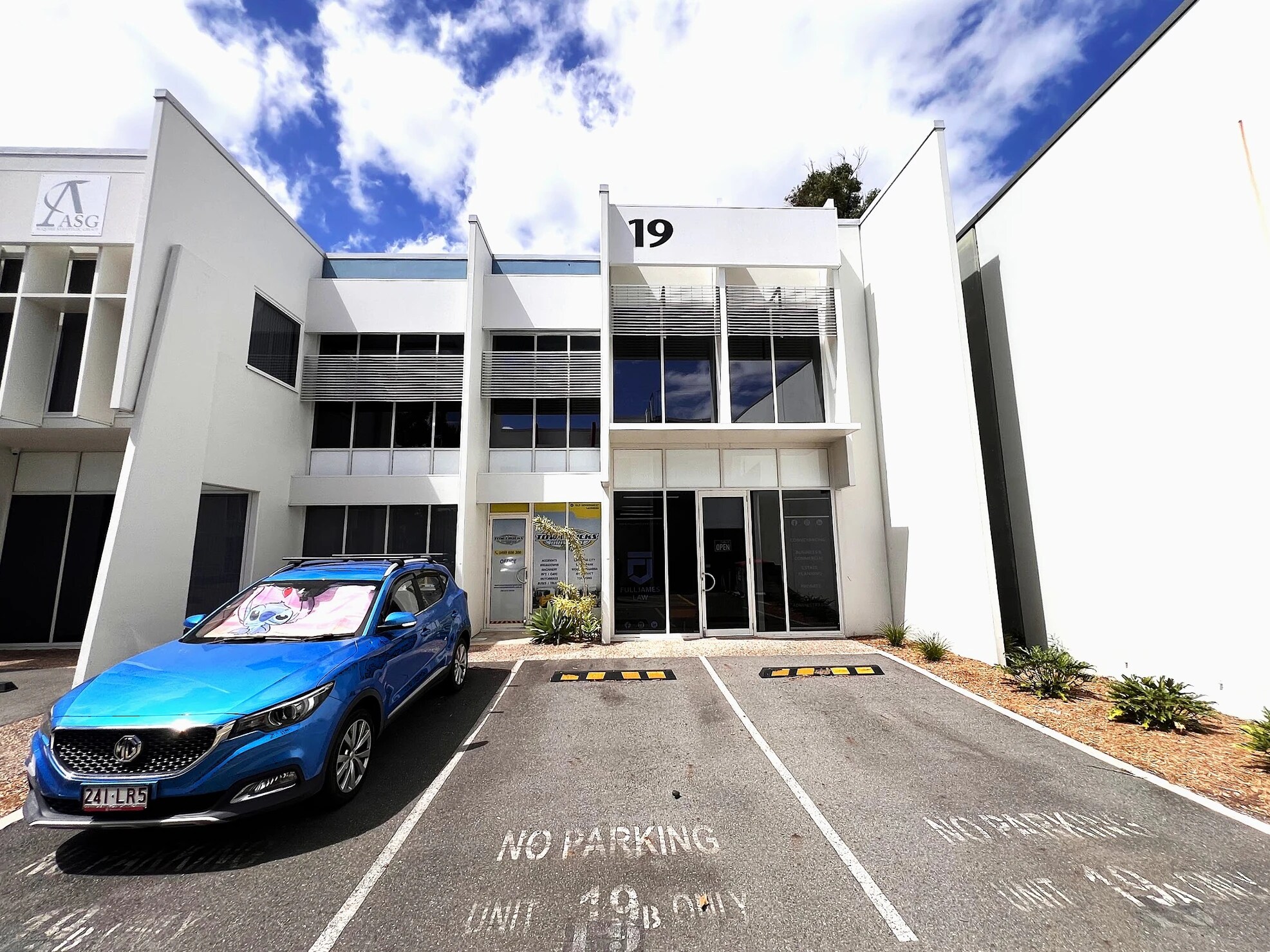 23 Breene Place, Morningside en alquiler Foto principal- Imagen 1 de 2