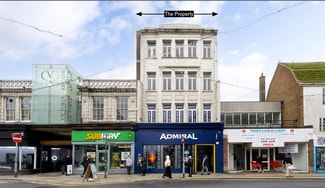 Más detalles de 174A-174B King St, Great Yarmouth - Local en venta