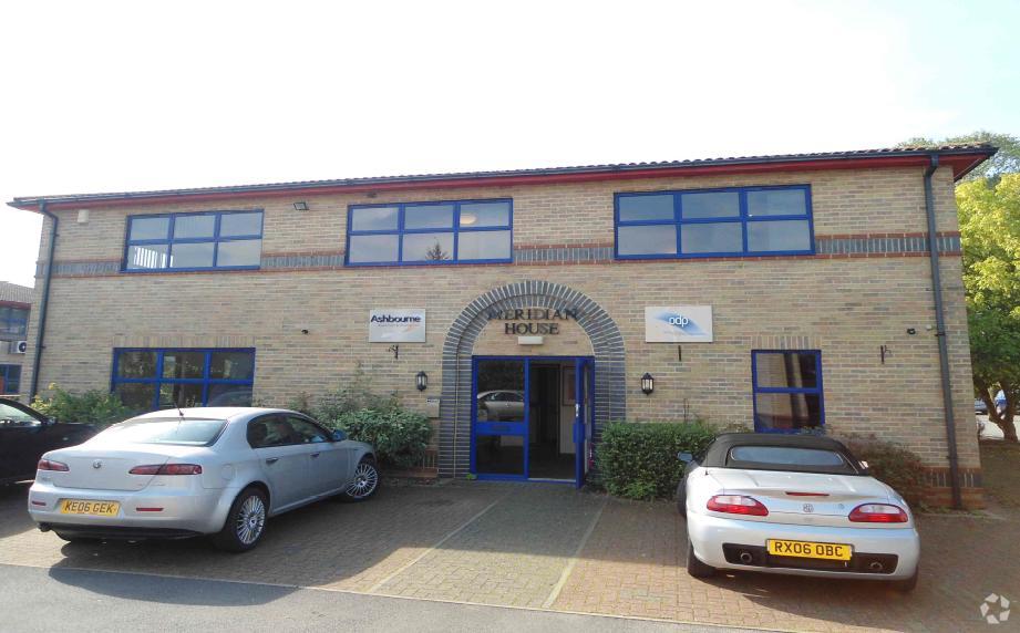 Landscape Clos, Bicester en alquiler - Foto del edificio - Imagen 3 de 3