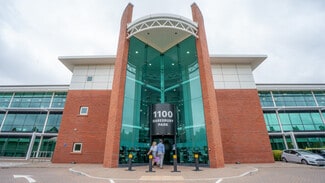 Más detalles de 1100 Daresbury Park, Warrington - Oficina en alquiler