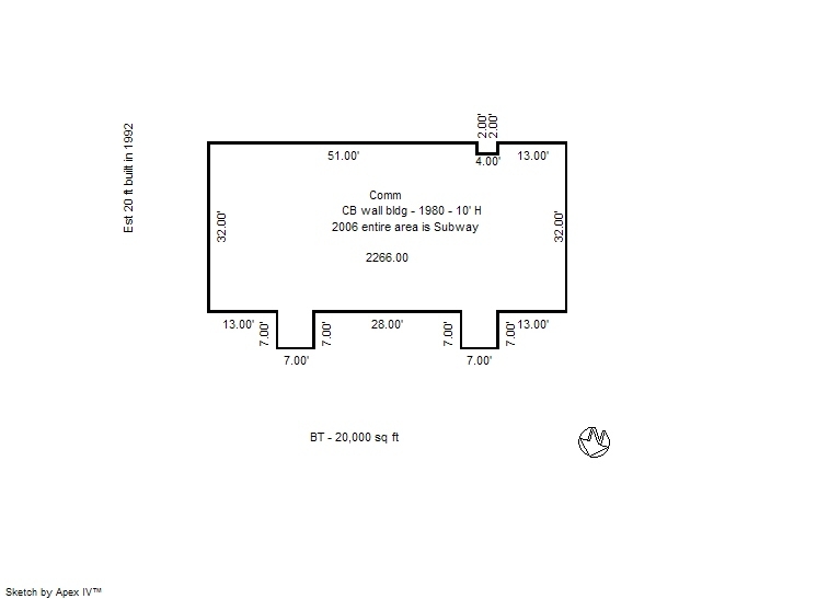 10402 Chicago Dr, Zeeland, MI en venta - Foto del edificio - Imagen 2 de 2