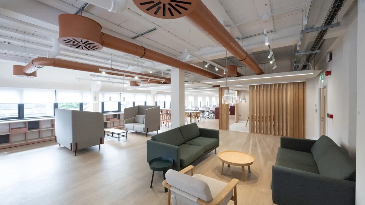 24 Hills Rd, Cambridge en alquiler Foto del interior- Imagen 1 de 5