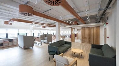 24 Hills Rd, Cambridge en alquiler Foto del interior- Imagen 1 de 5