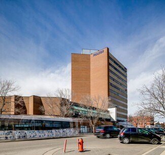 Más detalles de 200 4 Ave S, Lethbridge, AB - Oficina, local en alquiler