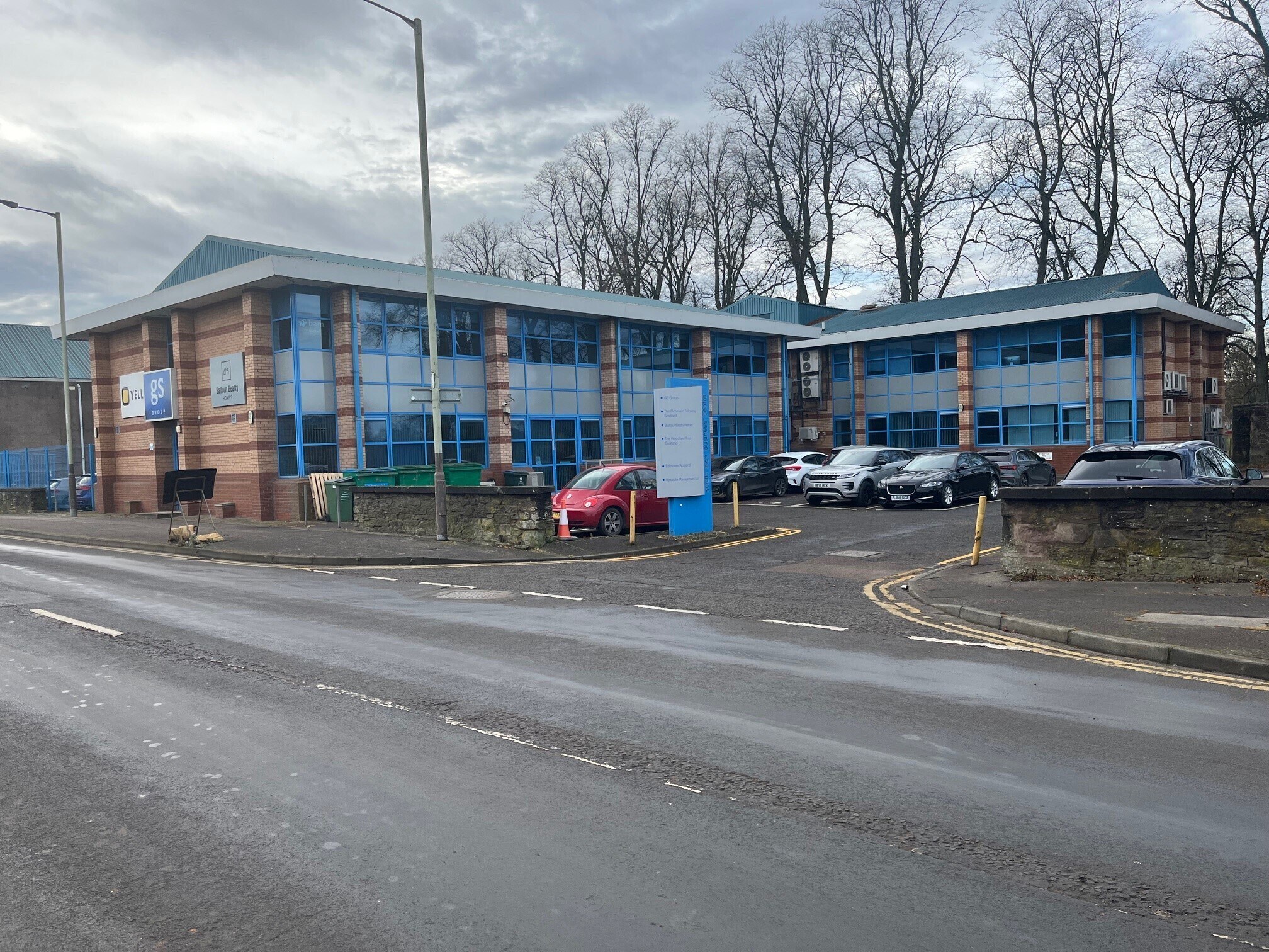 Shore Rd, Perth en alquiler Foto del edificio- Imagen 1 de 8