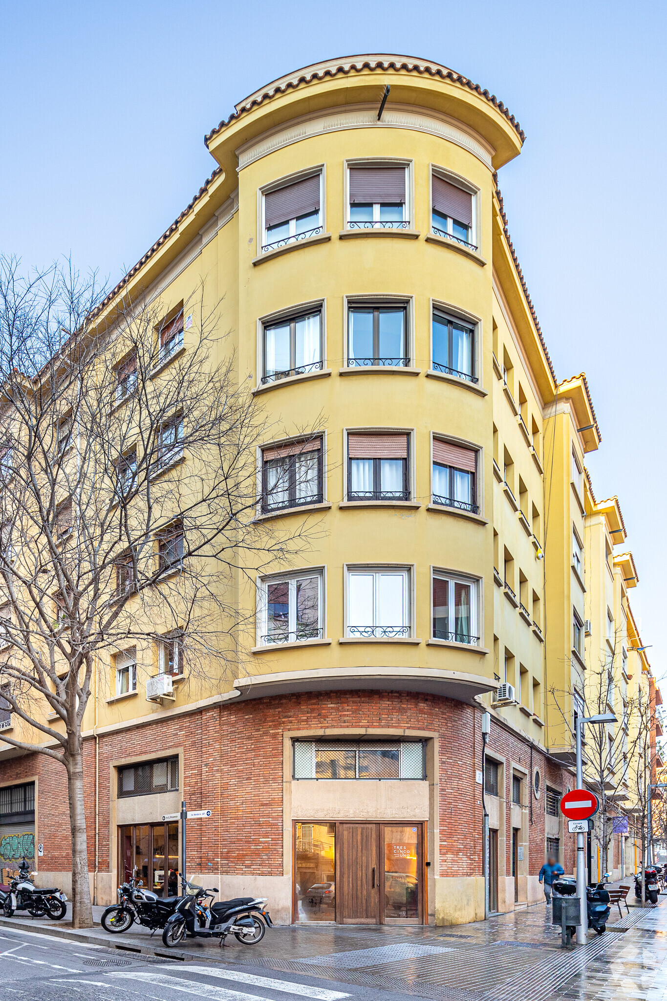 Edificios residenciales en Barcelona, BAR en venta Foto principal- Imagen 1 de 2