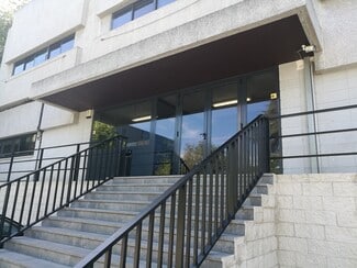 Más detalles de Avenida Fuentemar, 16, Coslada - Coworking en alquiler