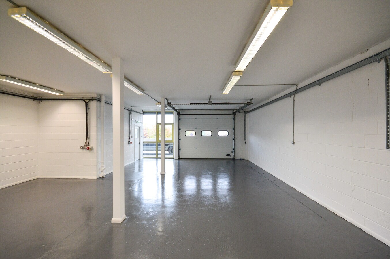 Ballmoor, Buckingham, BKM MK18 1RQ - Unidad 30 -  - Foto del interior - Image 2 of 2