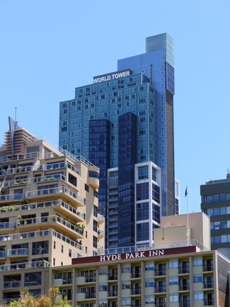 Más detalles de 85 Liverpool St, Sydney - Oficina en alquiler