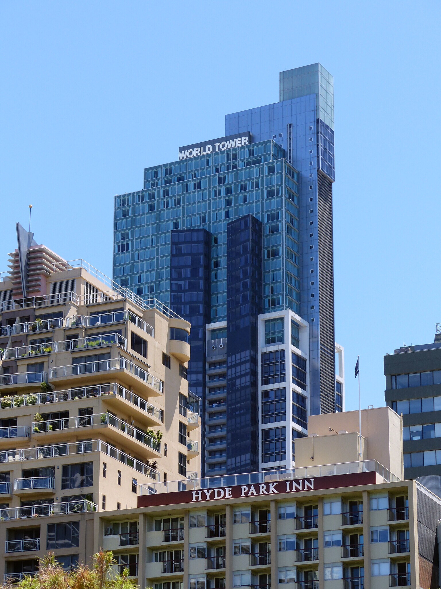 85 Liverpool St, Sydney en alquiler Foto principal- Imagen 1 de 5