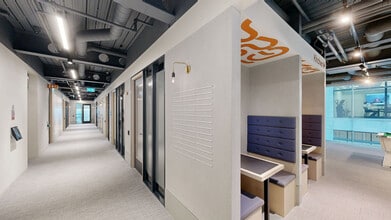 20 Farringdon St, London en alquiler Matterport 3D Scan- Imagen 1 de 1