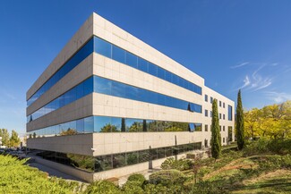 Más detalles para Oficinas en alquiler