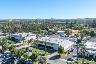 8138 Mar Vista Ct, Riverside, CA - vista aérea  vista de mapa - Image1