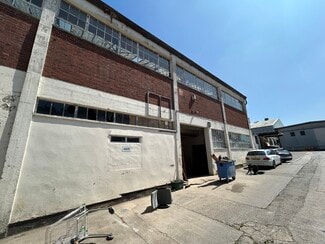 Más detalles de Petherton Rd, Bristol - Flex en alquiler