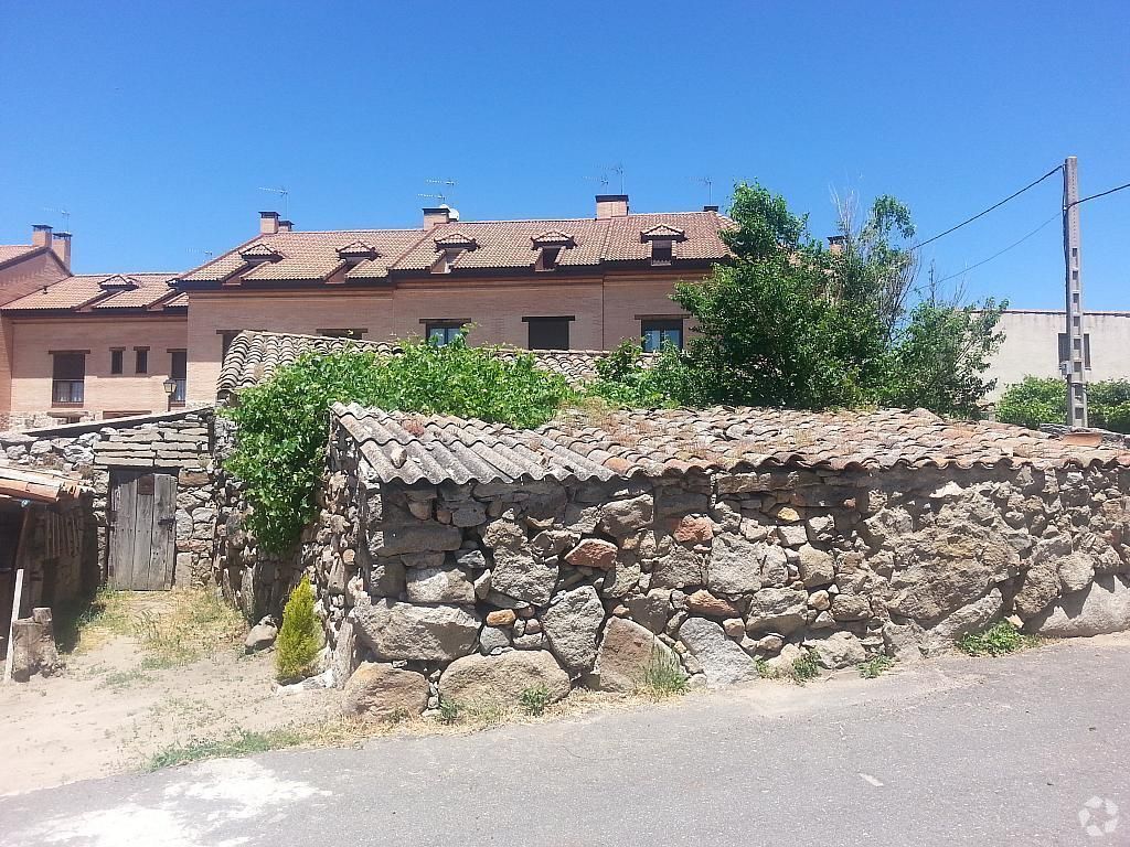 Terreno en Ávila, Ávila en venta Foto principal- Imagen 1 de 6