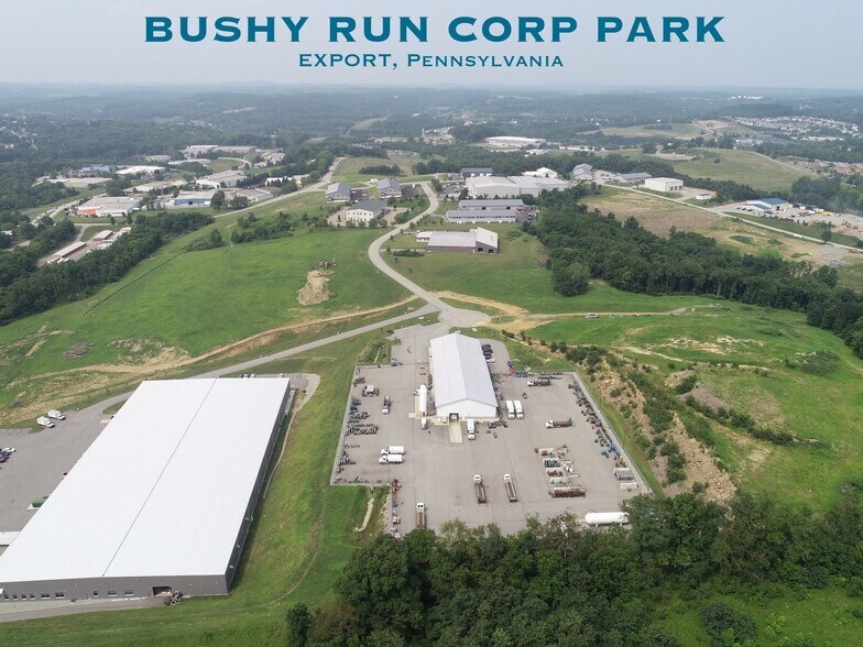 1200 Randall Ct, Export, PA en alquiler - Foto principal - Imagen 1 de 5