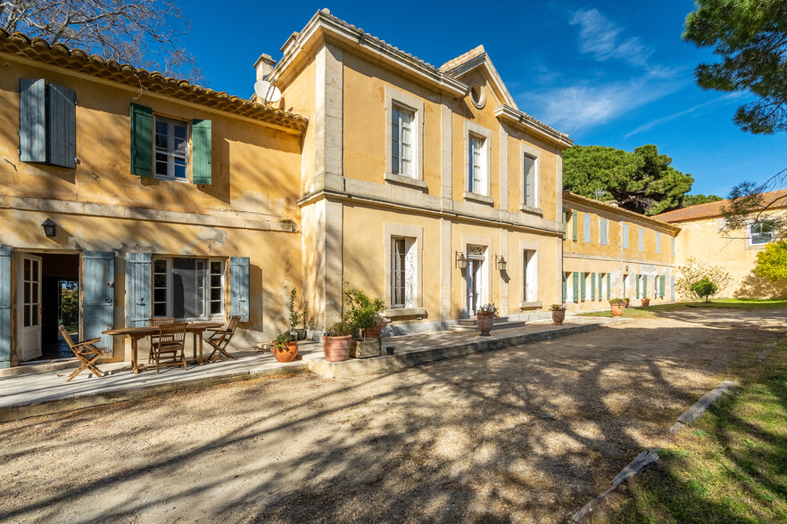 Mas de Badet, Saintes-Maries-de-la-Mer en venta - Foto del edificio - Imagen 3 de 27