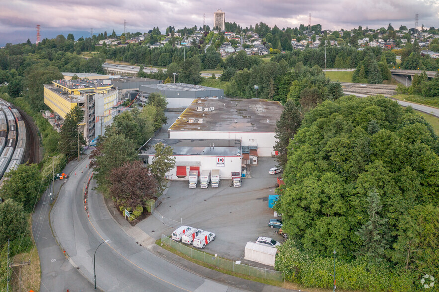 3330 Bridgeway St, Vancouver, BC en alquiler - Foto del edificio - Imagen 2 de 4