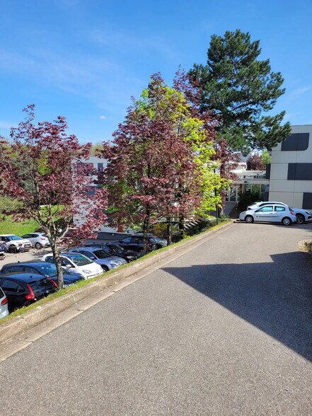 22 Chemin Du Moulin Carron, Écully en venta - Foto del edificio - Imagen 1 de 6