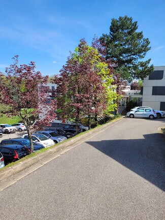 Más detalles de 22 Chemin Du Moulin Carron, Écully - Oficina en venta