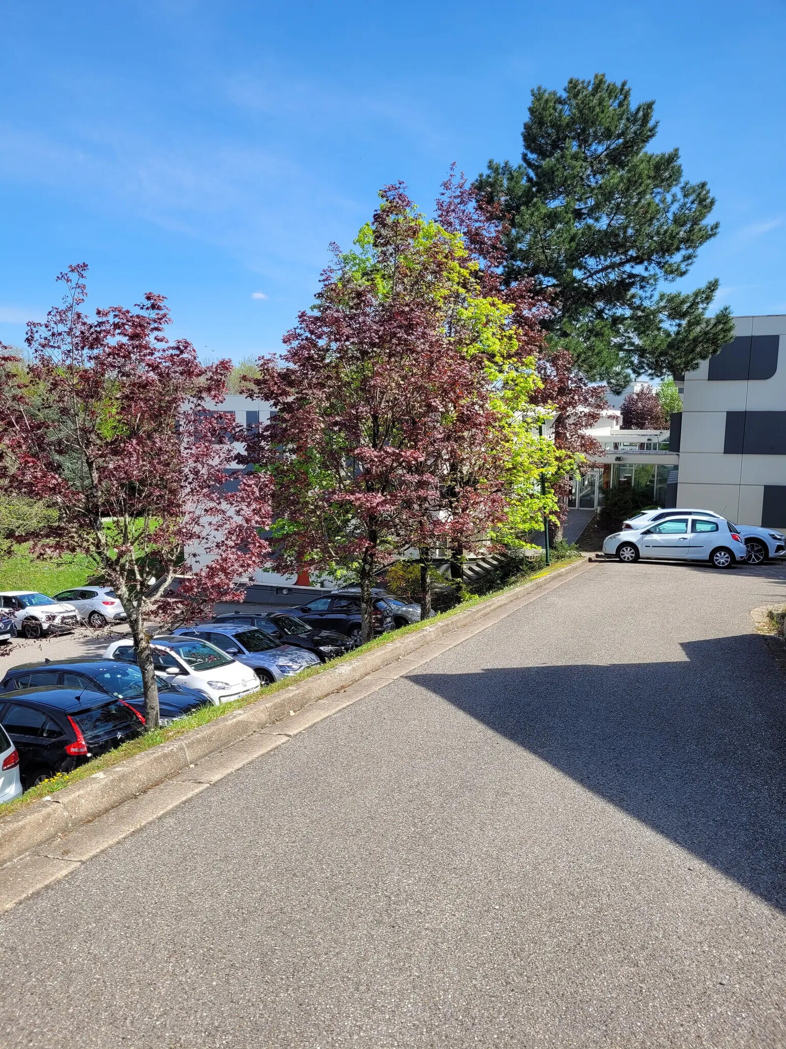 22 Chemin Du Moulin Carron, Écully en venta Foto del edificio- Imagen 1 de 7