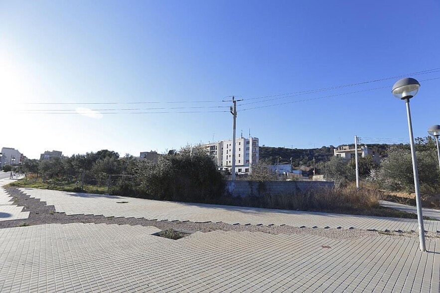 Terreno en Alcanar, Tarragona en venta - Plano de la planta - Imagen 2 de 6