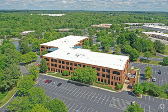 4050 Piedmont Pky, High Point, NC - VISTA AÉREA  vista de mapa - Image1