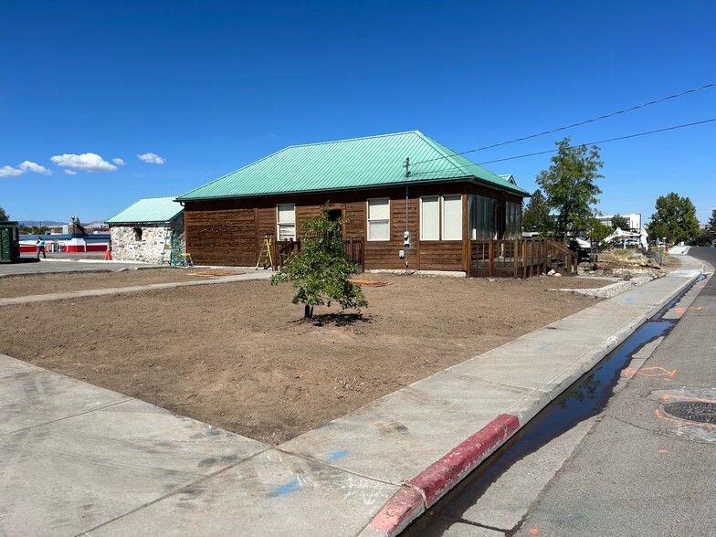 3675 Baker Ln, Reno, NV en alquiler - Foto del edificio - Imagen 3 de 5