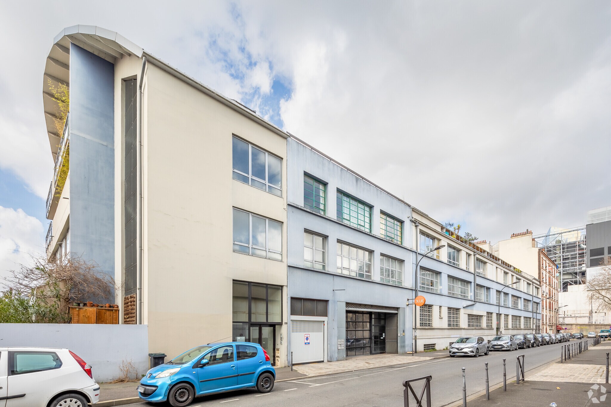 111 Rue Molière, Ivry-sur-Seine en venta Foto principal- Imagen 1 de 19