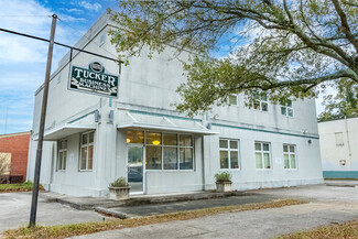 Más detalles para 1211 Bull St, Savannah, GA - Oficinas en venta