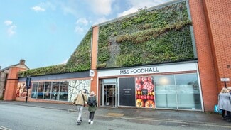 Más detalles de Smithfield Rd, Oswestry - Local en venta