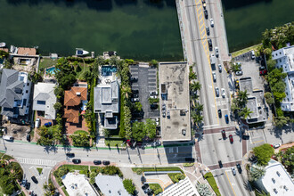 777 W 41st St, Miami Beach, FL - VISTA AÉREA  vista de mapa - Image1