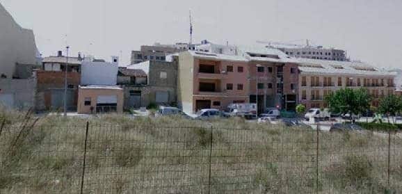 Terreno en Alzira, Valencia en venta - Foto del edificio - Imagen 3 de 3