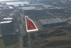 West Harbour Rd, Edinburgh en venta - Foto del edificio - Imagen 2 de 6