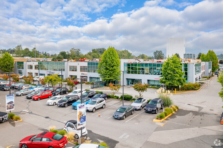 2323 Boundary Rd, Vancouver, BC en alquiler - Foto del edificio - Imagen 1 de 20