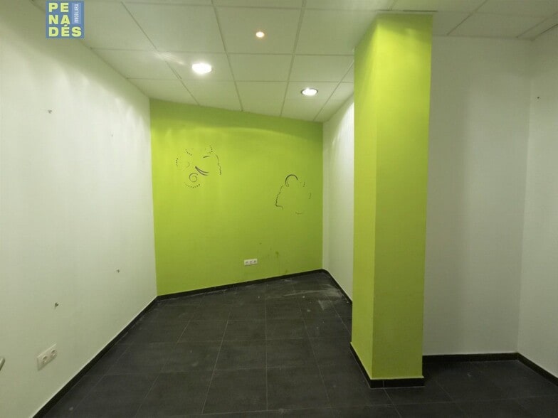 Local en València en alquiler - Foto del edificio - Imagen 3 de 7