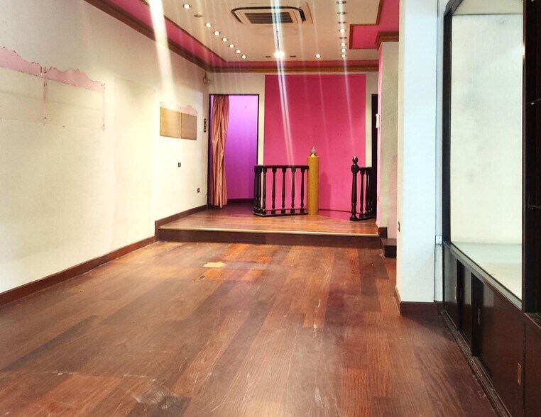 Calle Marqués de Pidal, 8, Oviedo, Asturias en alquiler - Foto del edificio - Imagen 3 de 25