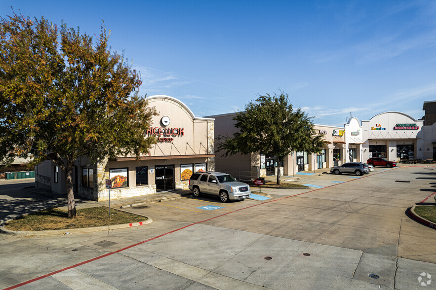 3305 Mayhill Rd, Denton, TX en alquiler - Foto del edificio - Imagen 2 de 10