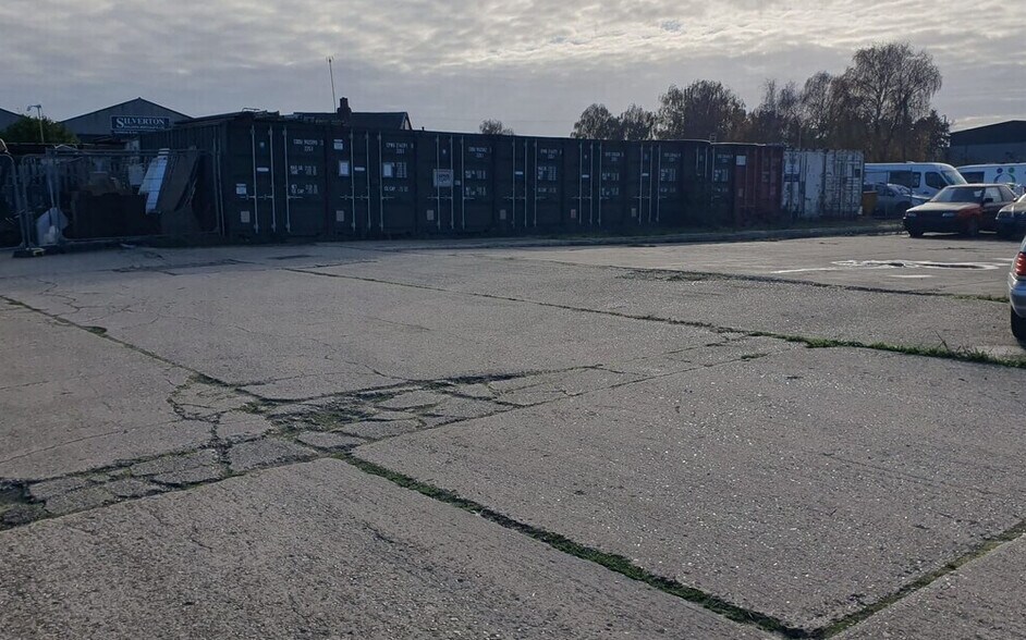 Unit 3, King Edward Quay, Hythe Quay, Colchester en alquiler - Foto del edificio - Imagen 2 de 6