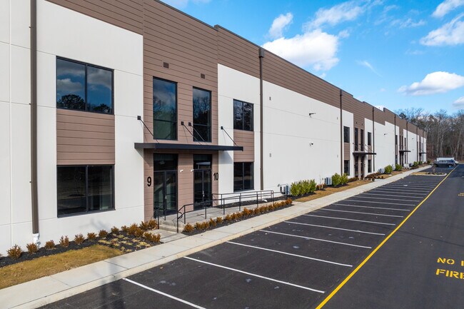 Más detalles de 1863 Lakewood Rd, Toms River, NJ - Nave en alquiler