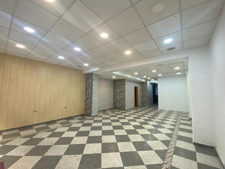 Local en Cáceres, Cáceres en venta - Foto del edificio - Imagen 2 de 10