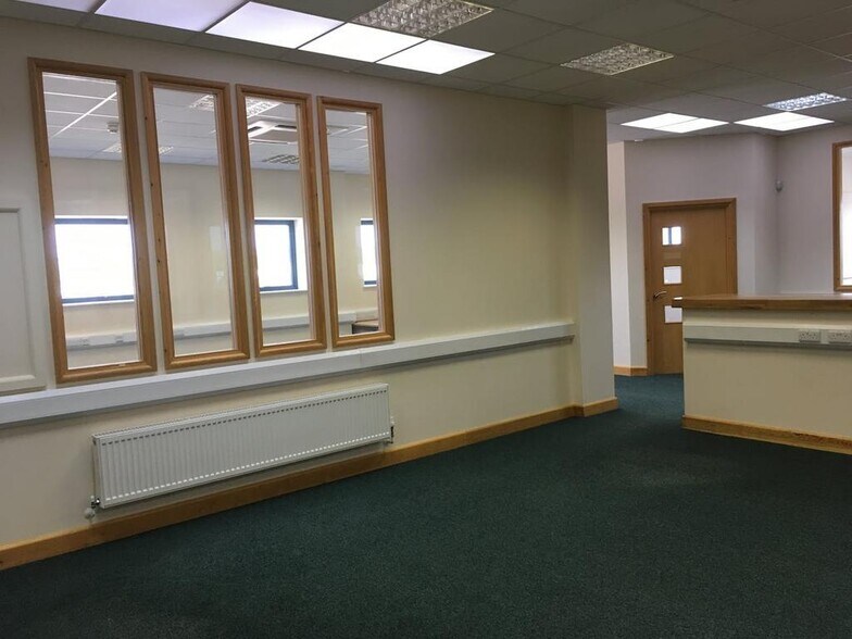 161-161a Harbour Rd, Lydney en alquiler - Foto del edificio - Imagen 3 de 9