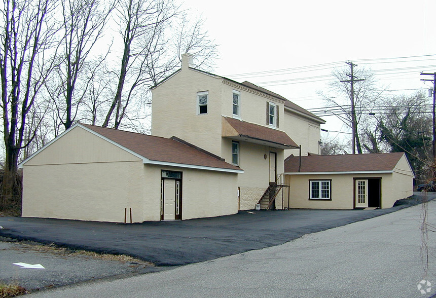 5800 Main St, Elkridge, MD en alquiler - Foto del edificio - Imagen 2 de 31