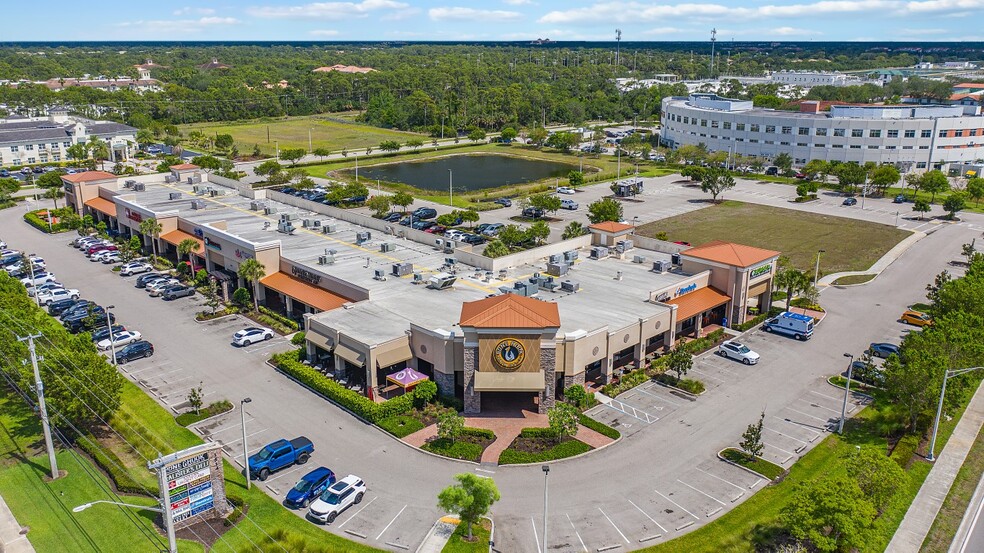 1514 Immokalee Rd, Naples, FL en alquiler - Foto del edificio - Imagen 1 de 3