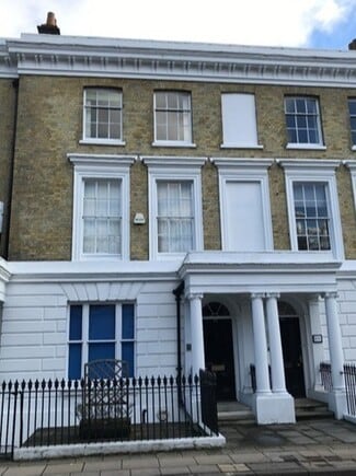 Más detalles de 43 Southgate St, Winchester - Oficina en alquiler